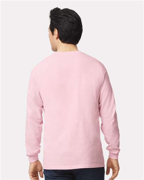 Light Pink - On Model Back