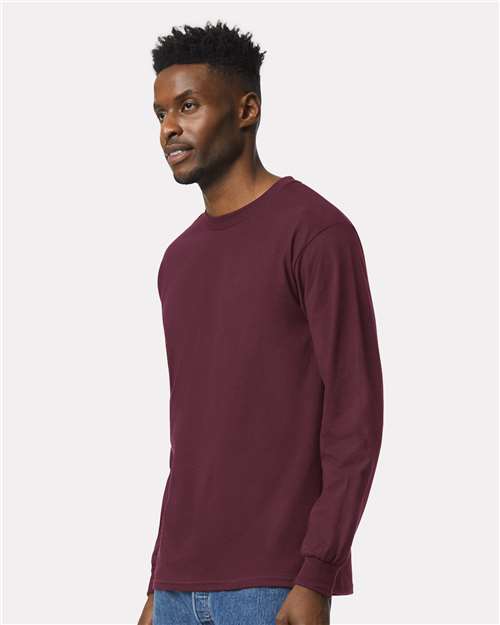 Maroon - On Model Side