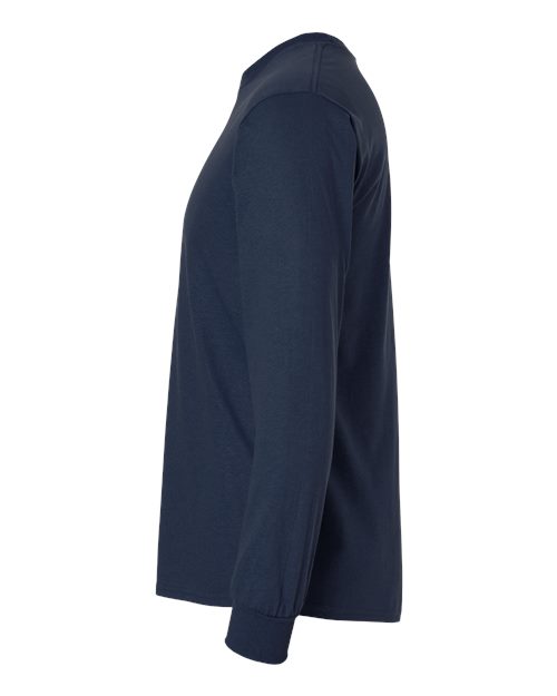 Navy - Direct Side