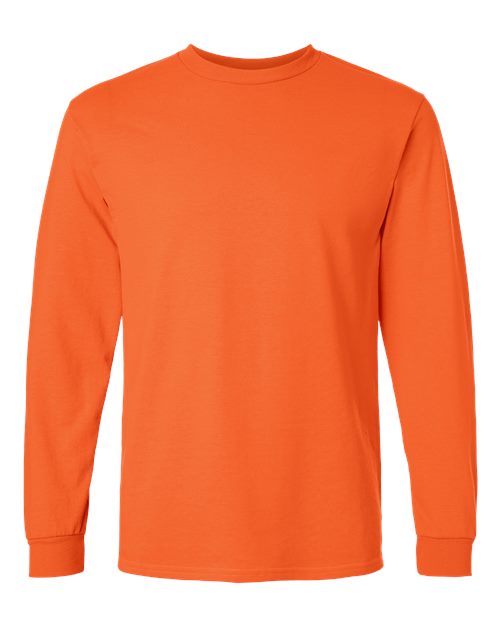 Orange - Front