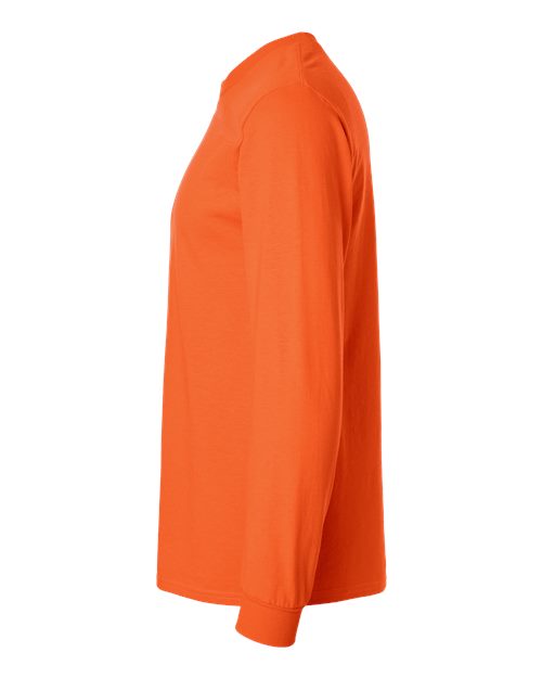 Orange - Direct Side