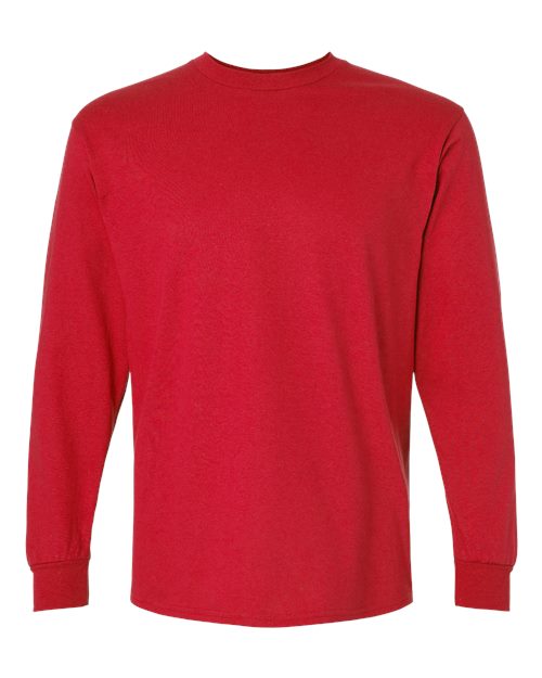 Red - Front