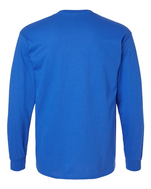 Royal - Back