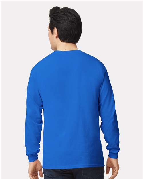 Royal - On Model Back