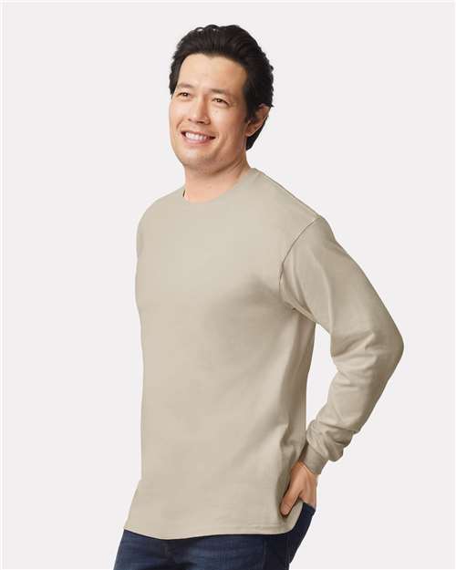 Sand - On Model Side