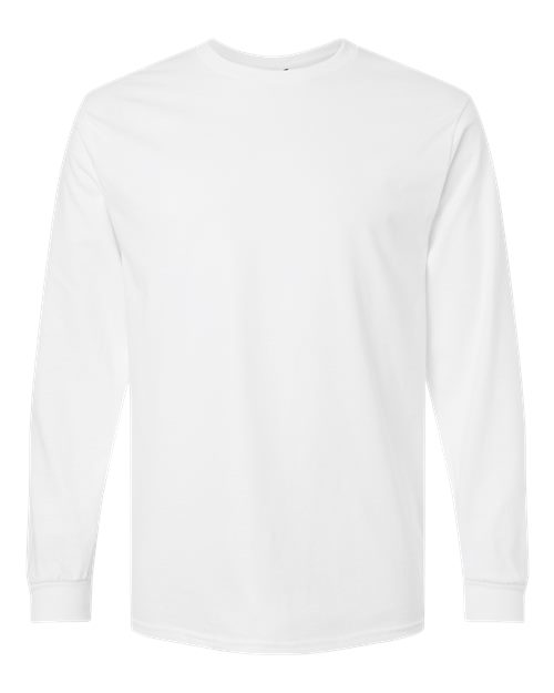 White - Front