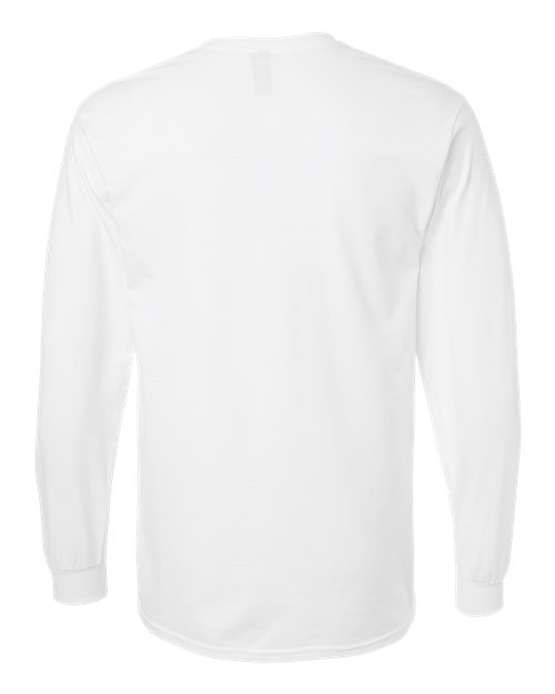 White - Back
