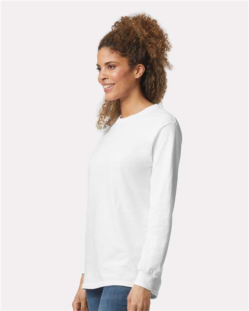 White - On Model Side