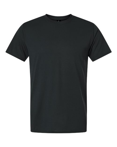 Black - Front