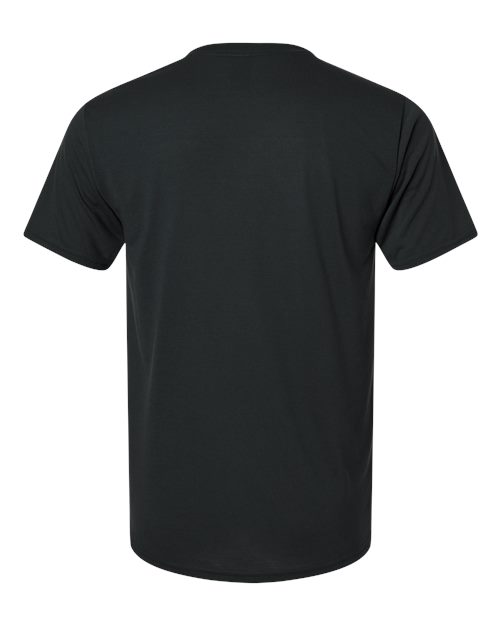 Black - Back