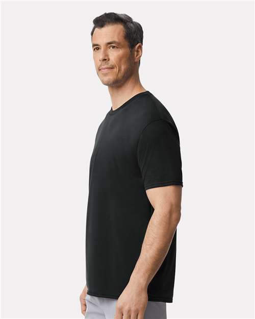 Black - On Model Side