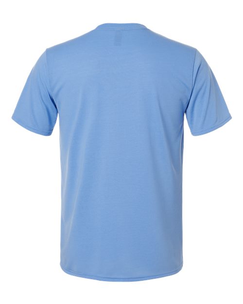 Carolina Blue - Back