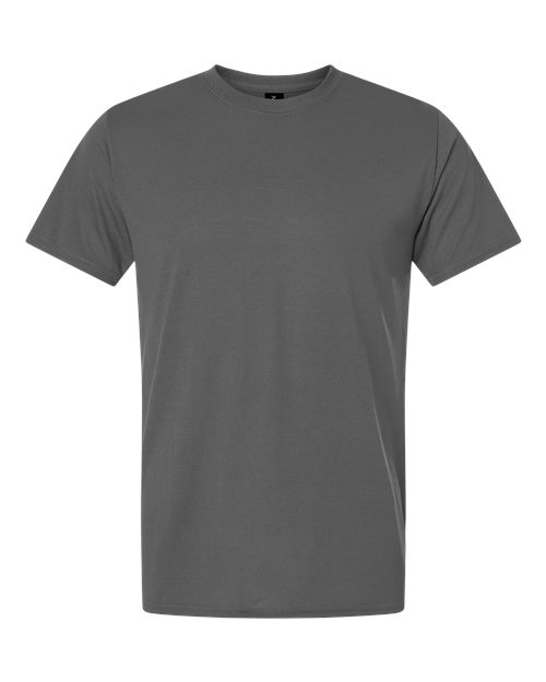 Charcoal - Front