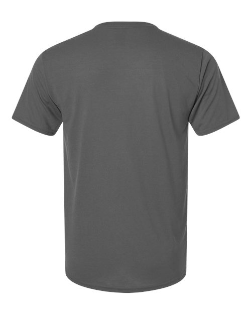 Charcoal - Back
