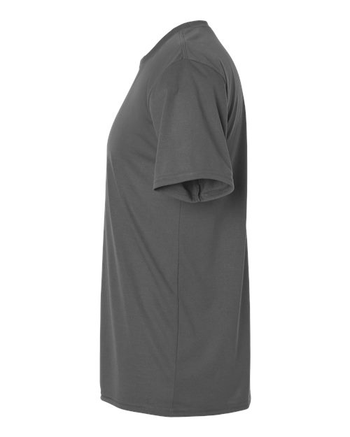 Charcoal - Direct Side