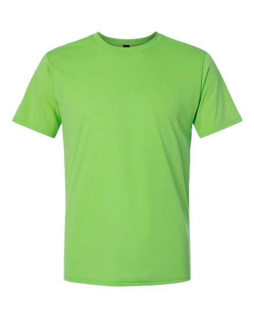 Lime - Front