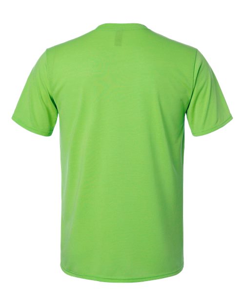 Lime - Back