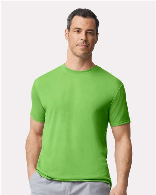 Lime - On Model Front