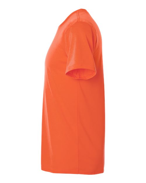 Orange - Direct Side
