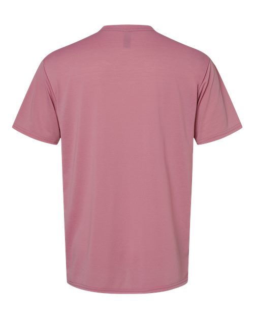 Plumrose - Back