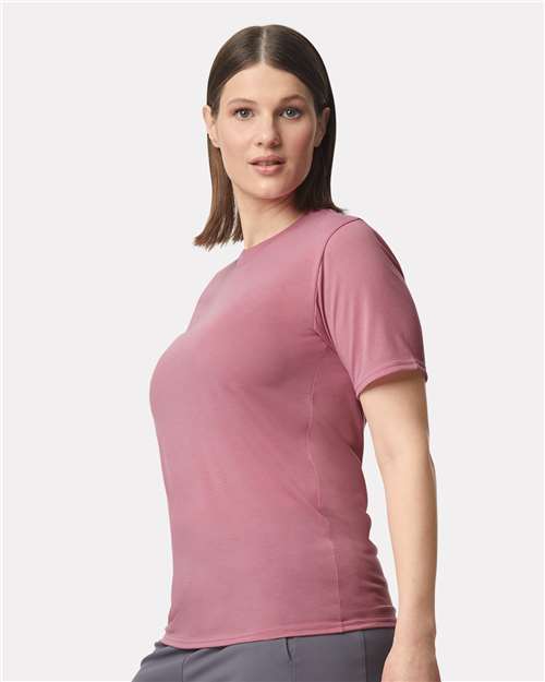 Plumrose - On Model Side