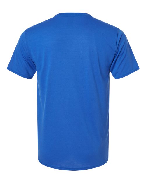 Royal - Back