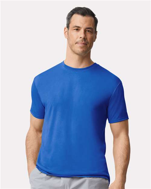 Royal - On Model Front