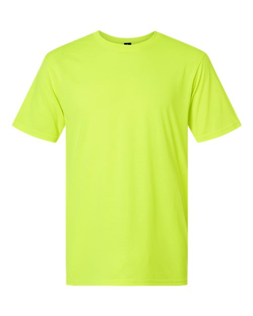 Safety Green - Front