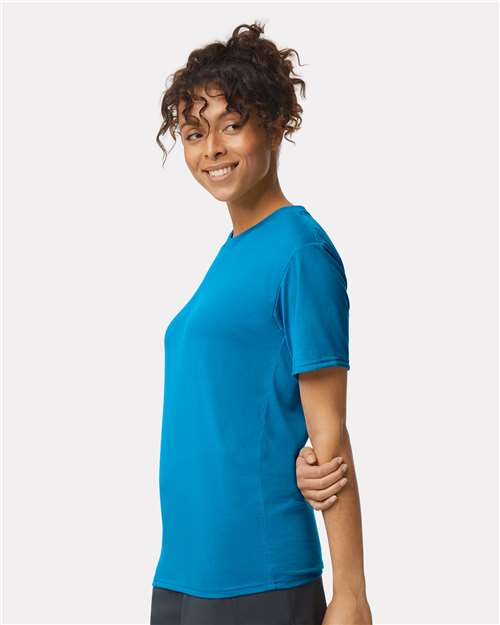 Sapphire - On Model Side