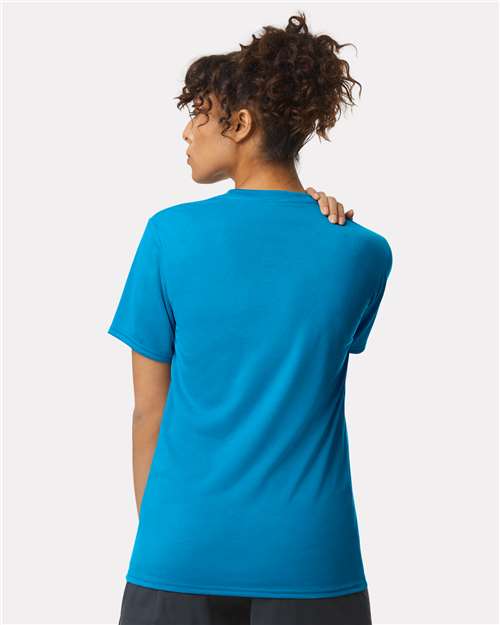 Sapphire - On Model Back