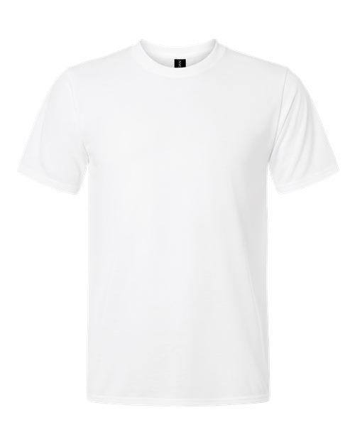 White - Front