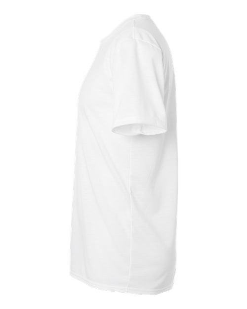 White - Direct Side