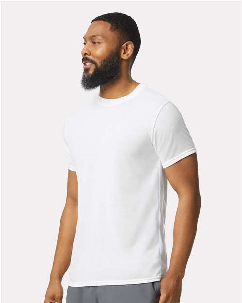 White - On Model Side