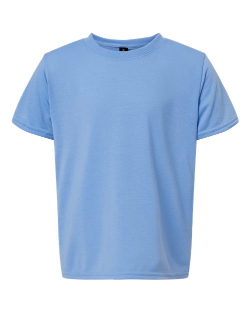 Carolina Blue - Front