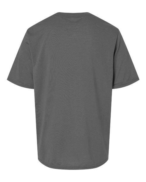 Charcoal - Back