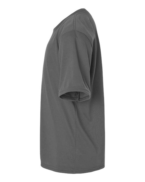 Charcoal - Direct Side
