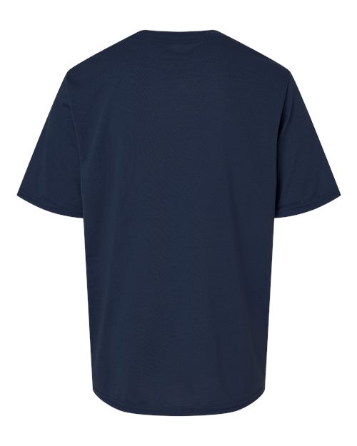 Navy - Back