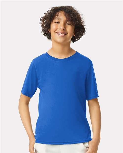 Royal - On Model Front