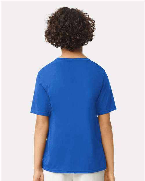 Royal - On Model Back
