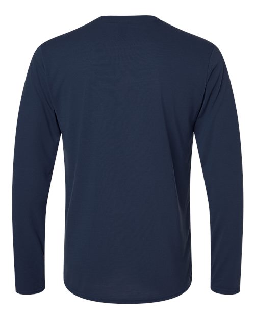 Navy - Back