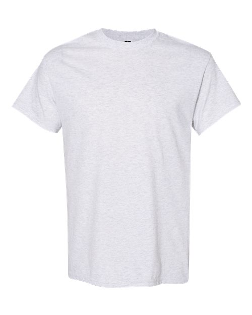 Ash - Front