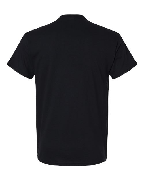 Black - Back