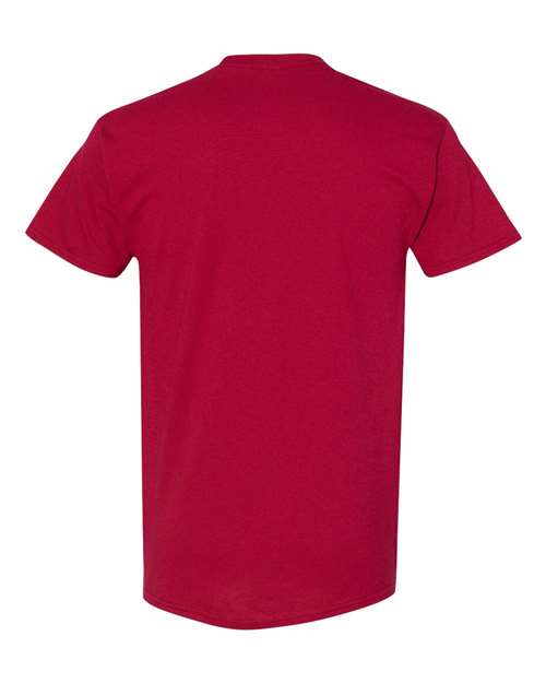 Cardinal - Back