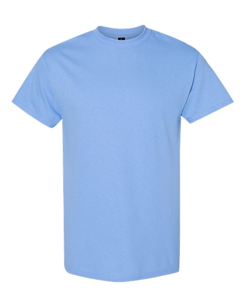 Carolina Blue - Front