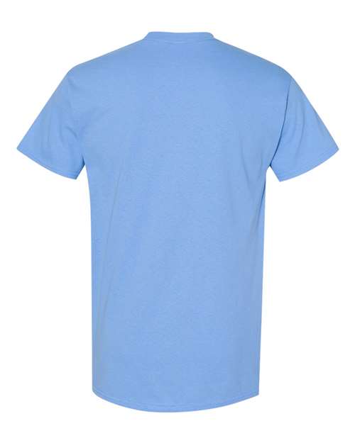 Carolina Blue - Back