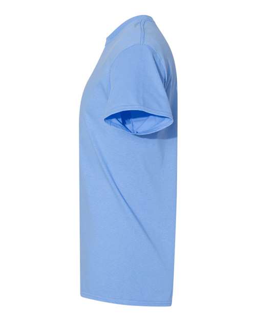 Carolina Blue - Direct Side