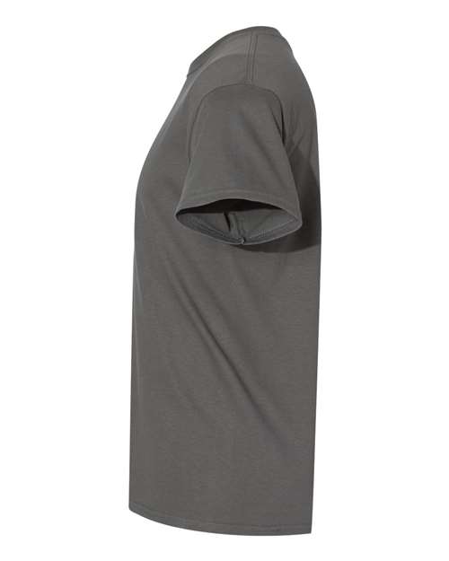Charcoal - Direct Side