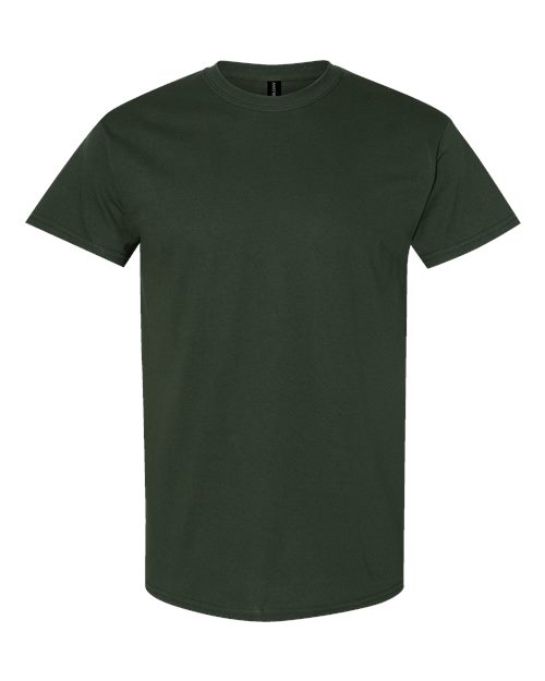 Forest Green - Front