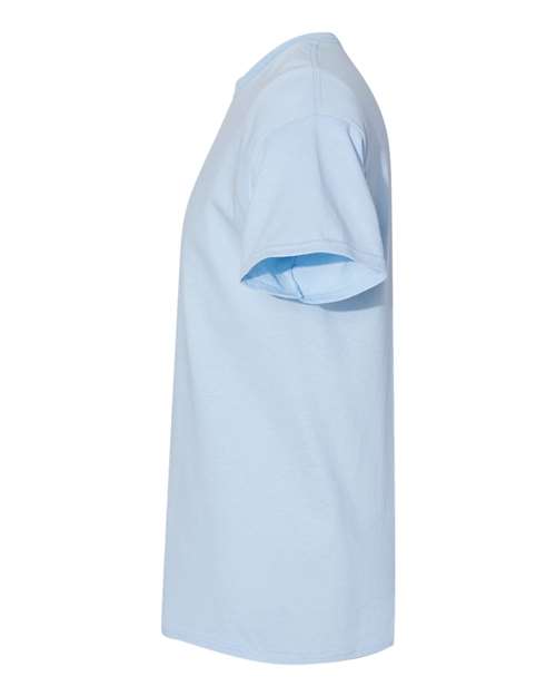 Light Blue - Direct Side