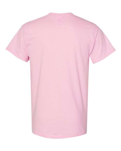 Light Pink - Back